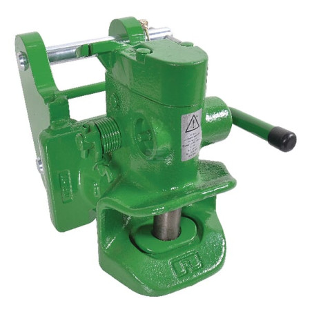 Attelage de remorque ROCKINGER RO855A01340