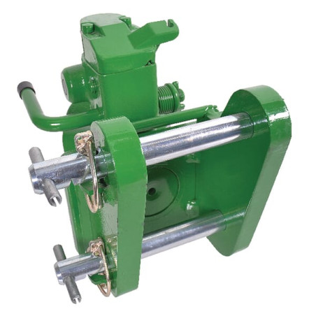 Attelage de remorque ROCKINGER RO855A01340