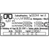 Anneau ROCKINGER RO59344
