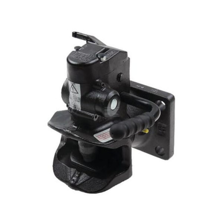 Attelage de remorque ROCKINGER RO865B50301