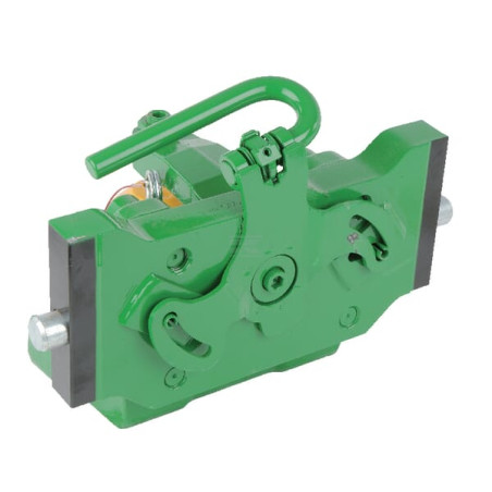Boule d'attelage ROCKINGER RO825X30040