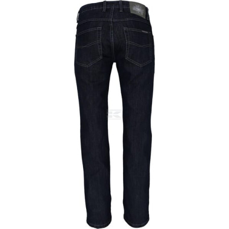 Jeans stretch bleu marine ROBERTO JEANS ROBJ250364232