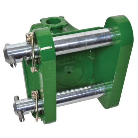 Attelage de remorque ROCKINGER RO810A02045