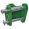 Attelage de remorque ROCKINGER RO810A02045