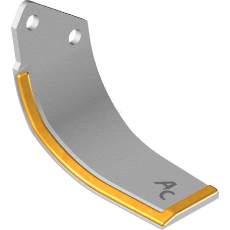 Lame AGRICARB ROVK7000HRD
