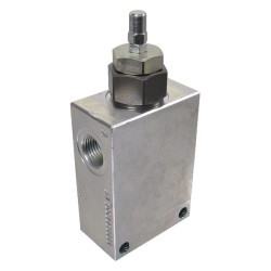 Clapet WALVOIL RP12002