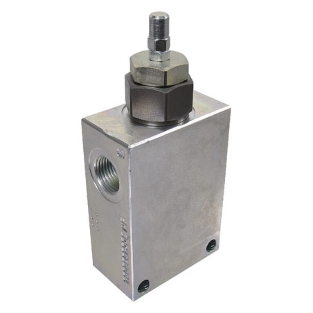 Clapet WALVOIL RP12002