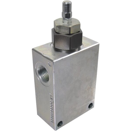 Clapet WALVOIL RP12002