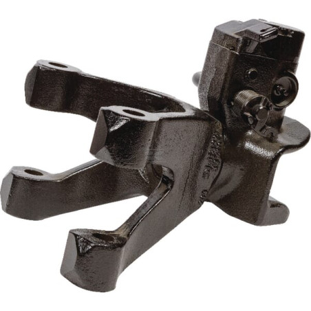 Attelage de remorque ROCKINGER RO865C01320