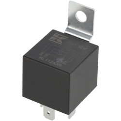 Relais UNIVERSEL RL112A3R