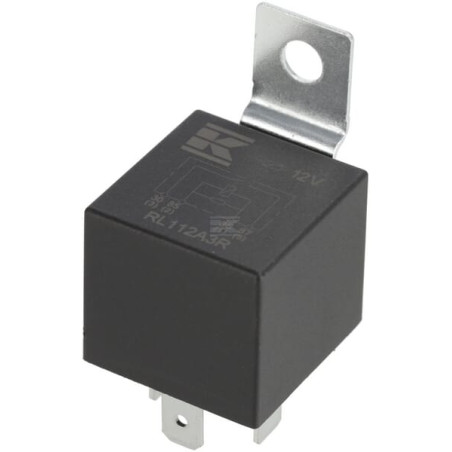 Relais UNIVERSEL RL112A3R