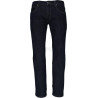Jeans stretch bleu marine ROBERTO JEANS ROBJ260363234