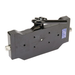 Plaque d'adaptation ROCKINGER RO899D30903