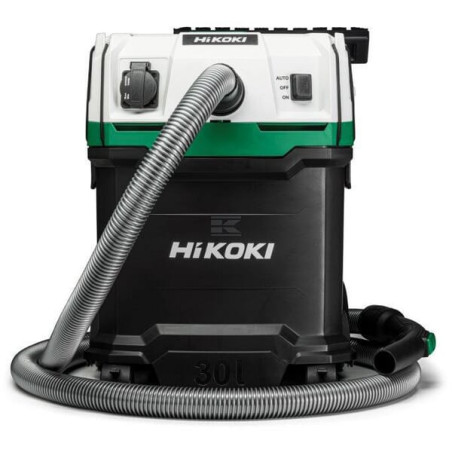 Aspirateur HIKOKI RP300YLWAZ