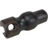 Boulon d'attelage ROCKINGER RO47013