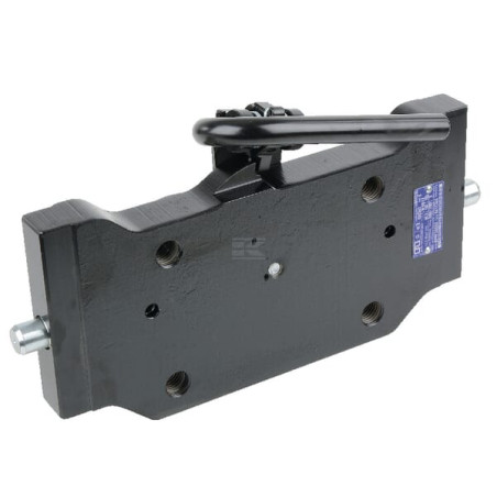 Plaque d'adaptation ROCKINGER RO899F30903