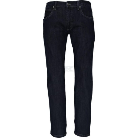 Jeans stretch bleu marine ROBERTO JEANS ROBJ250363334