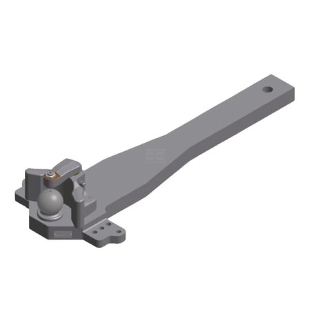 Plaque ROCKINGER RO825L3534C
