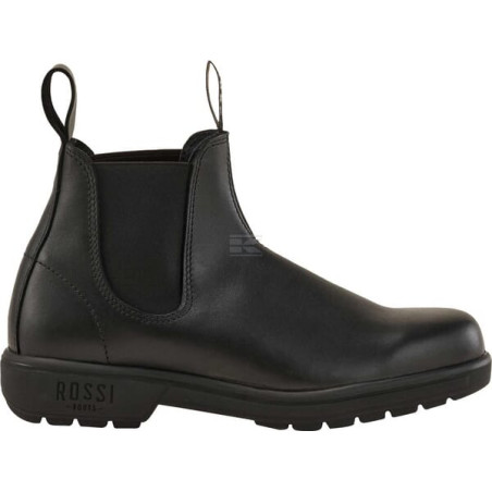 Bottes ROSSI BOOTS ROS301BLK8