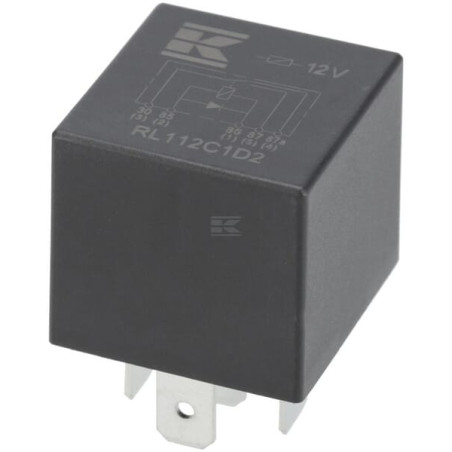 Relais UNIVERSEL RL112C1D2
