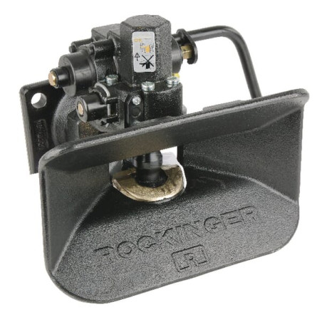 Attelage de remorque ROCKINGER RO841B50100