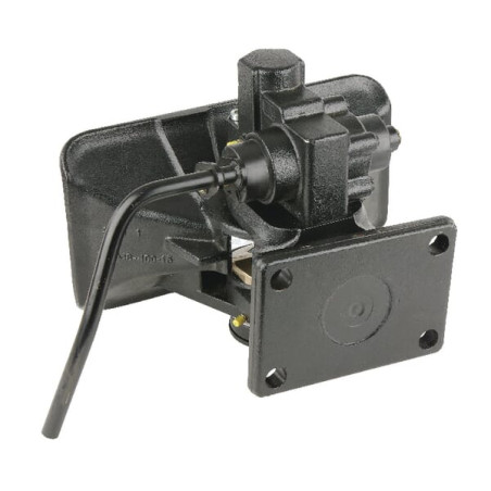 Attelage de remorque ROCKINGER RO841B50100