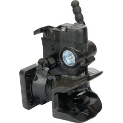 Attelage de remorque ROCKINGER RO855B40301