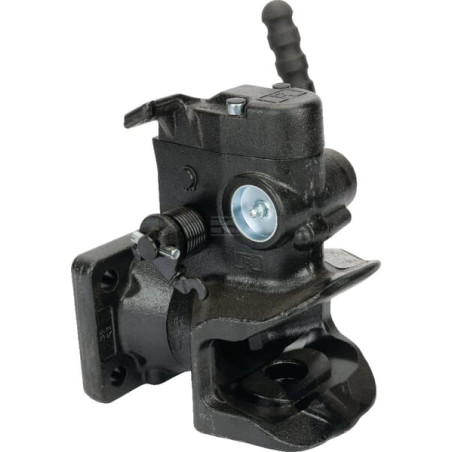 Attelage de remorque ROCKINGER RO855B40301