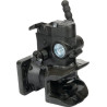 Attelage de remorque ROCKINGER RO855B40301