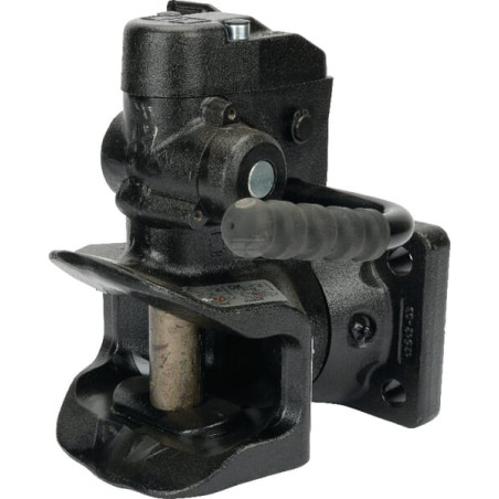 Attelage de remorque ROCKINGER RO855B40301