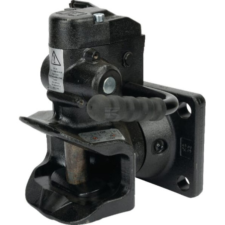 Attelage de remorque ROCKINGER RO855B50301