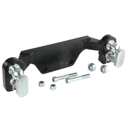 Plaque ROCKINGER RO74L026
