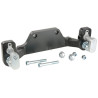 Plaque ROCKINGER RO74L026