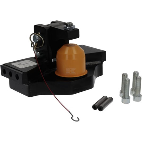 Plaque ROCKINGER ROE75L155