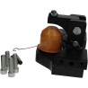 Plaque ROCKINGER ROE75L155