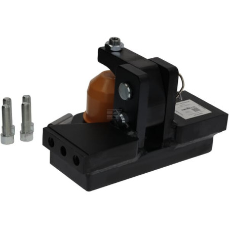 Plaque ROCKINGER ROE75L155
