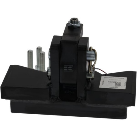 Plaque ROCKINGER ROE75L155
