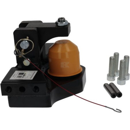 Plaque ROCKINGER ROE75L155