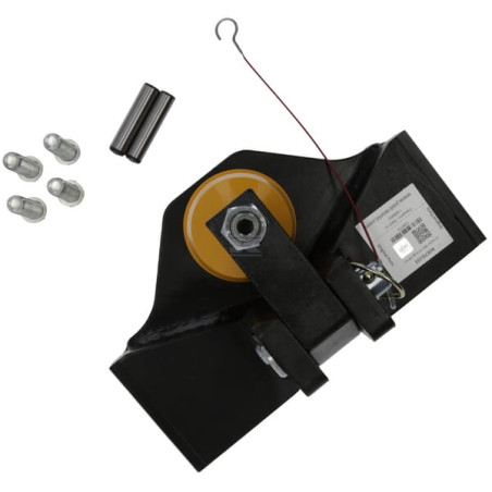 Plaque ROCKINGER ROE75L155