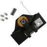 Plaque ROCKINGER ROE75L155