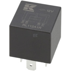 Relais UNIVERSEL RL112A1R