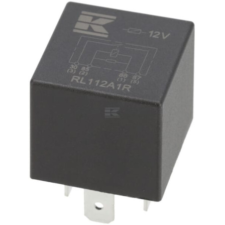 Relais UNIVERSEL RL112A1R