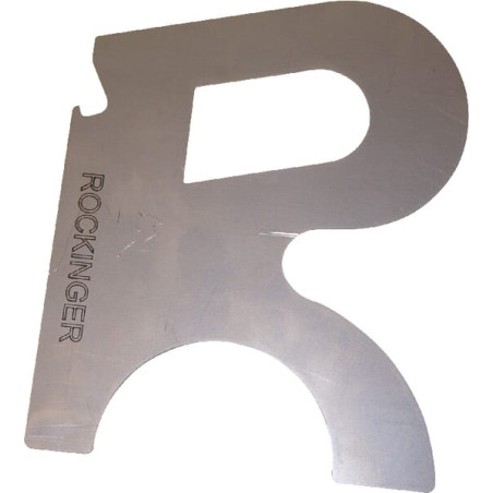 Jauge ROCKINGER ROE57L062