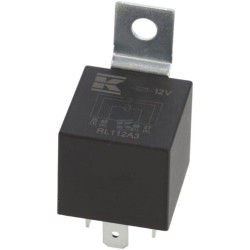 Relais UNIVERSEL RL112A3