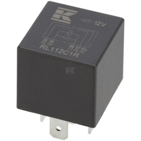 Relais UNIVERSEL RL112C1R