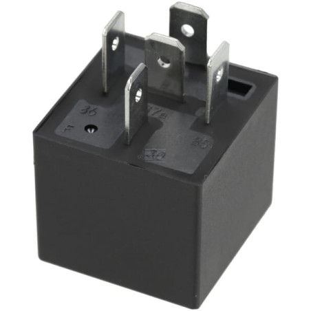 Relais UNIVERSEL RL124C1D2