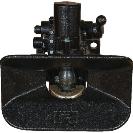 Attelage de remorque ROCKINGER RO560A60000