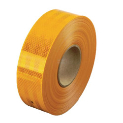 Autocollant d'avertis GEKA RF550