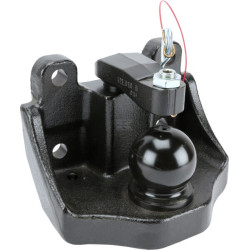 Attelage à boule ROCKINGER RO825B50002