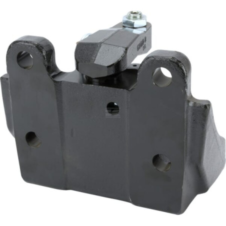 Attelage à boule ROCKINGER RO825B50002